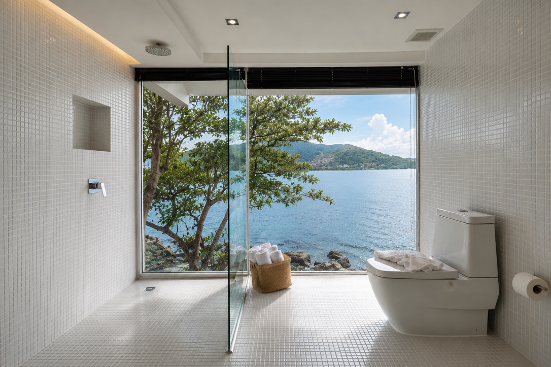 Bedroom Interior