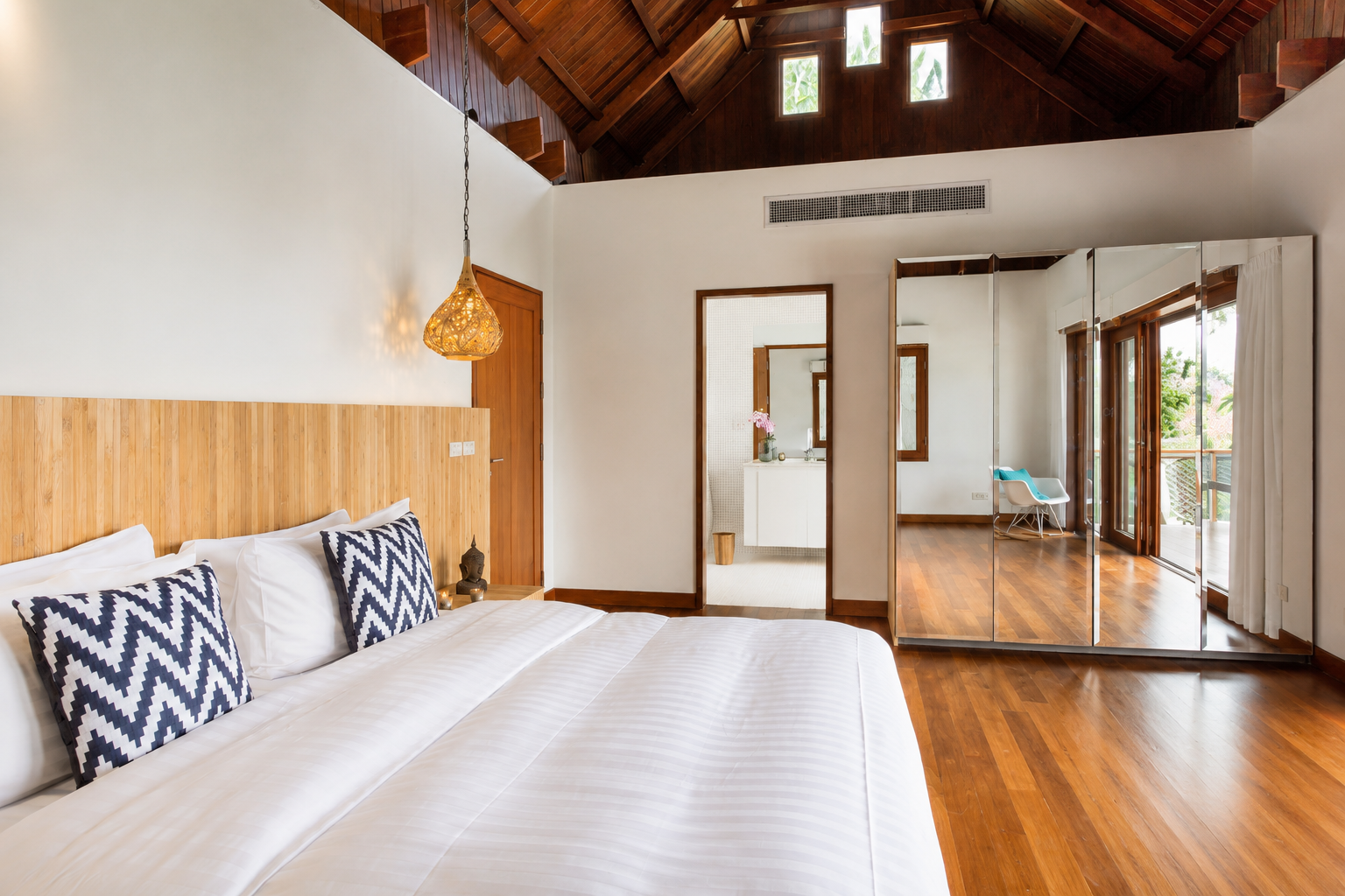 Bedroom 01 - 2