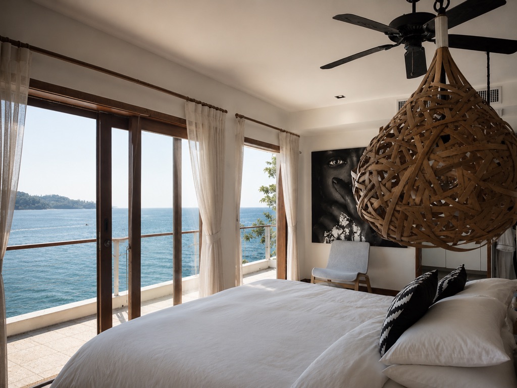 Suite View