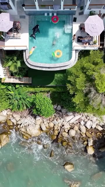 Villa Reel